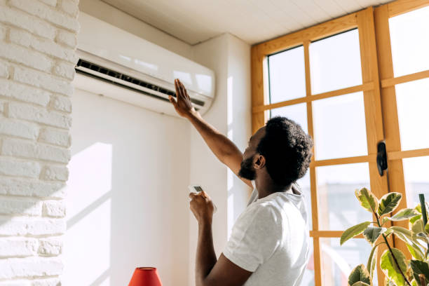 Best Ductless HVAC Repair  in Blaine, MN