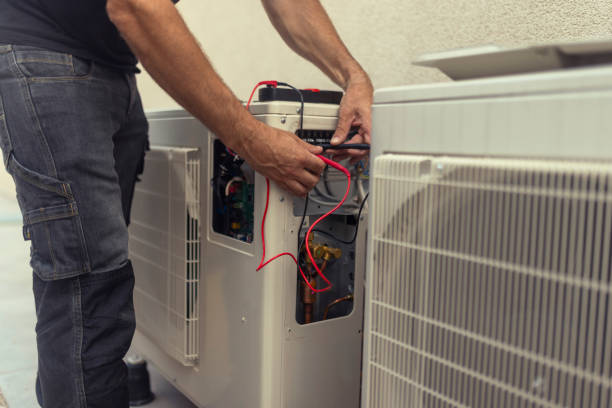 Best Residential HVAC Services  in Blaine, MN