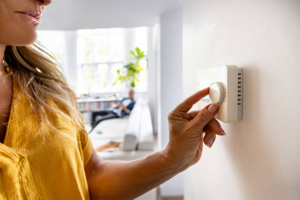 Best HVAC Replacement Cost  in Blaine, MN