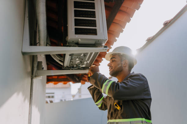 Best Affordable HVAC Services  in Blaine, MN