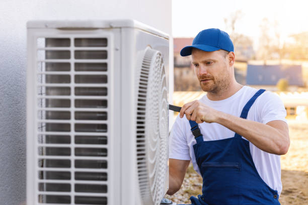 Best HVAC Air Duct Cleaning  in Blaine, MN