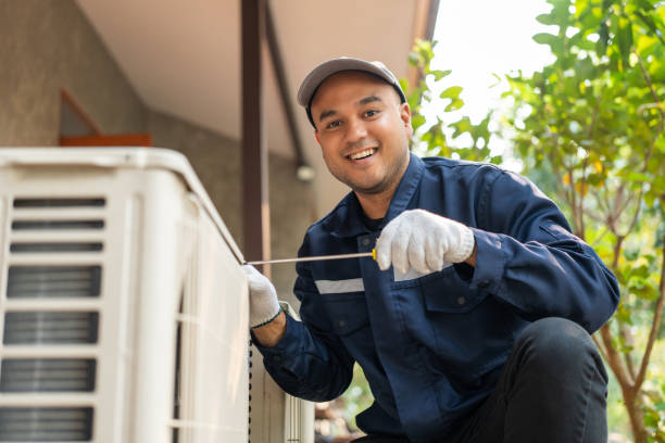 Best HVAC Tune-Up Services  in Blaine, MN