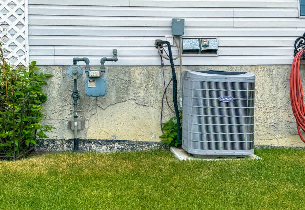 Affordable Air Conditioning Repair in Blaine, MN